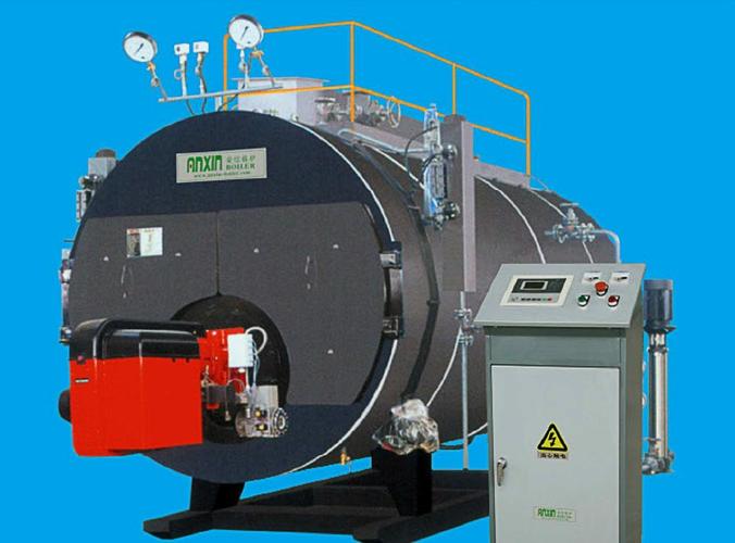 提供重庆环保节能型燃汽锅炉 低压卧式天然气工业锅炉 锅炉设备